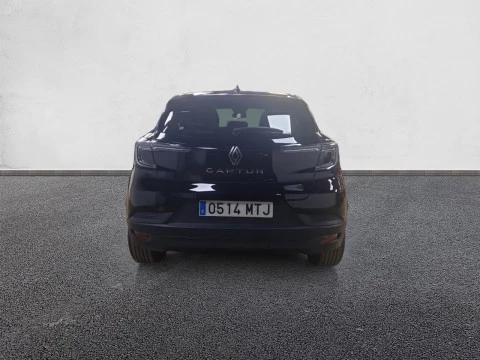 Renault Captur evolution TCe 67kW (90CV)