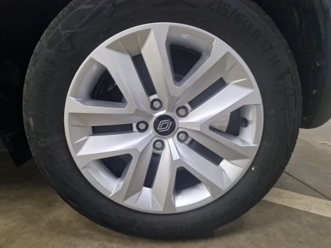 Renault Captur evolution TCe 67kW (90CV)