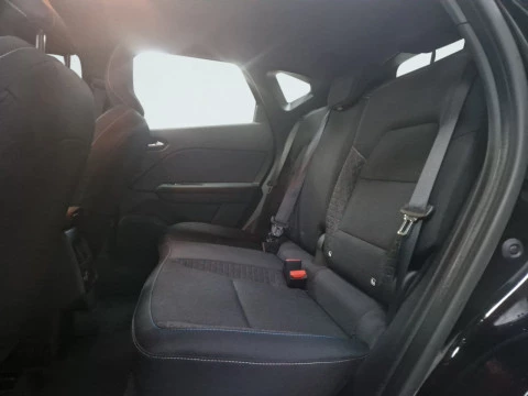 Renault Captur evolution TCe 67kW (90CV)