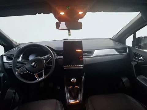 Renault Captur evolution TCe 67kW (90CV)