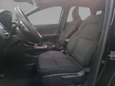 Renault Captur evolution TCe 67kW (90CV)