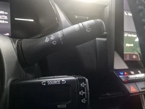 Renault Captur evolution TCe 67kW (90CV)