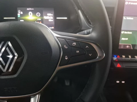 Renault Captur evolution TCe 67kW (90CV)