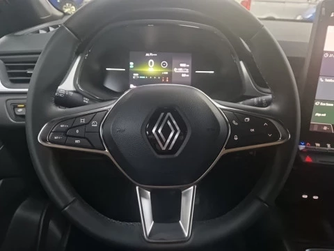 Renault Captur evolution TCe 67kW (90CV)