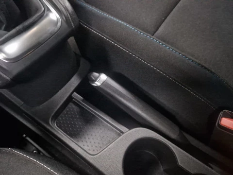 Renault Captur evolution TCe 67kW (90CV)