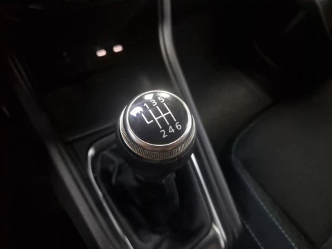 Renault Captur evolution TCe 67kW (90CV)