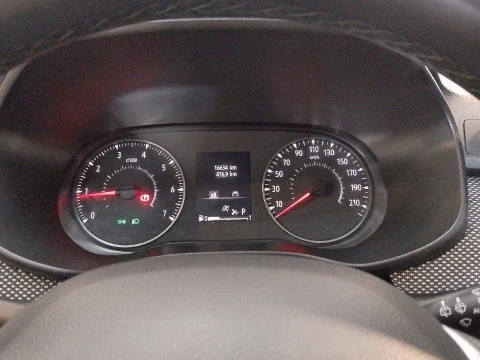 Dacia Sandero  Stepway TCe Comfort CVT 67kW