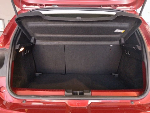 Dacia Sandero  Stepway TCe Comfort CVT 67kW
