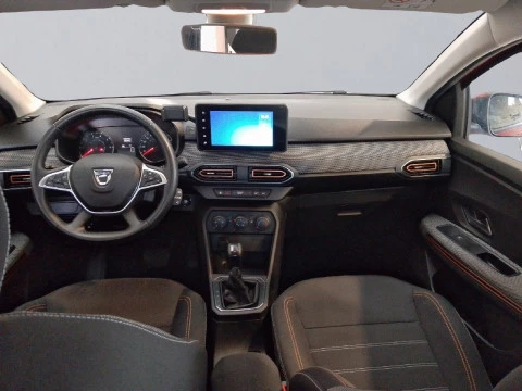 Dacia Sandero  Stepway TCe Comfort CVT 67kW