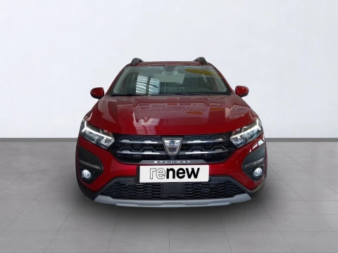 Dacia Sandero  Stepway TCe Comfort CVT 67kW