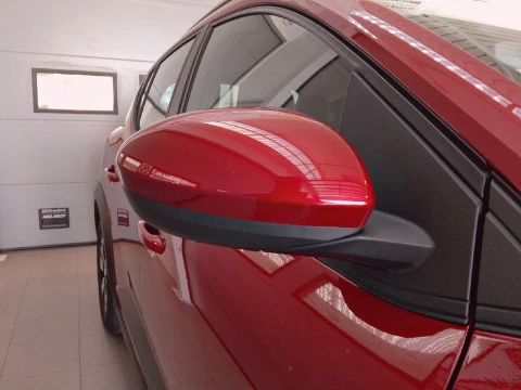 Dacia Sandero  Stepway TCe Comfort CVT 67kW