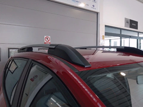 Dacia Sandero  Stepway TCe Comfort CVT 67kW