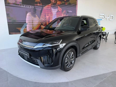 BYD ATTO 2 1.5 PHEV DM-I BOOST AUTO 5P