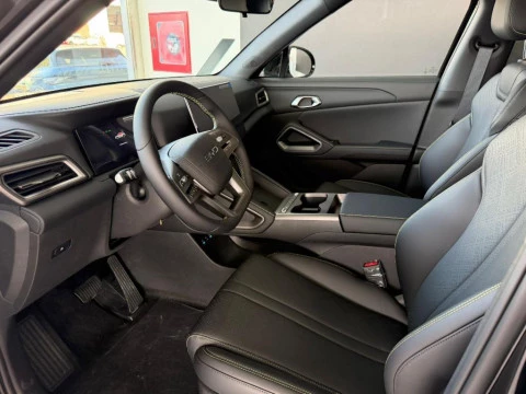BYD ATTO 2 1.5 PHEV DM-I BOOST AUTO 5P