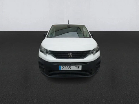 Peugeot Partner Premium Standard 600kg BlueHDi 73kW