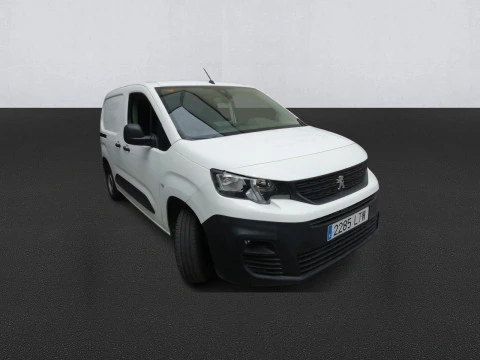 Peugeot Partner Premium Standard 600kg BlueHDi 73kW
