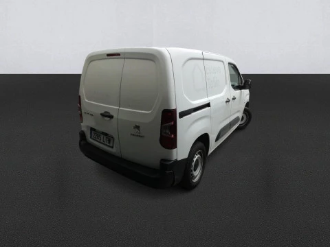 Peugeot Partner Premium Standard 600kg BlueHDi 73kW