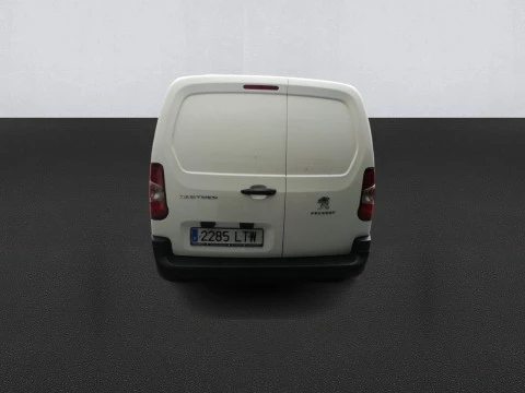 Peugeot Partner Premium Standard 600kg BlueHDi 73kW