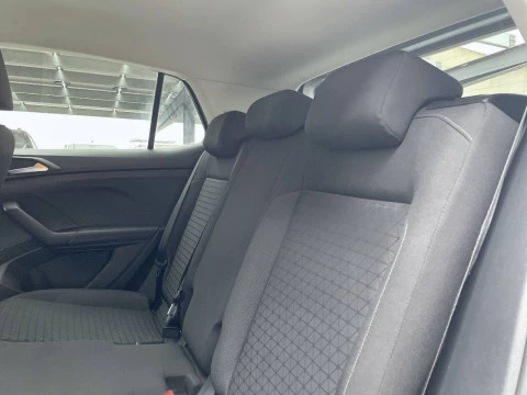 Volkswagen T-Cross Advance 1.0 TSI 81kW (110CV)