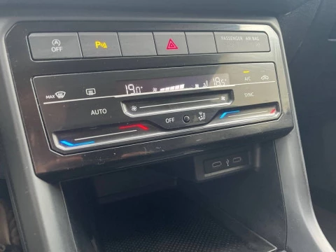 Volkswagen T-Cross Advance 1.0 TSI 81kW (110CV)