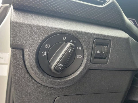 Volkswagen T-Cross Advance 1.0 TSI 81kW (110CV)