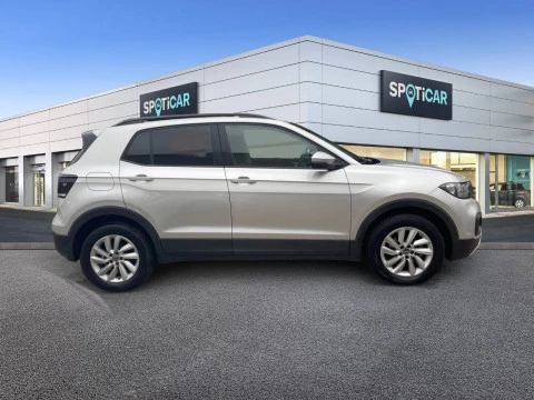 Volkswagen T-Cross Advance 1.0 TSI 81kW (110CV)