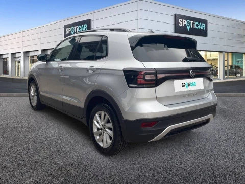 Volkswagen T-Cross Advance 1.0 TSI 81kW (110CV)