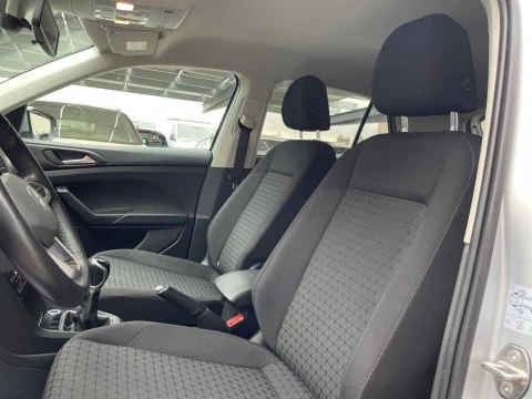 Volkswagen T-Cross Advance 1.0 TSI 81kW (110CV)