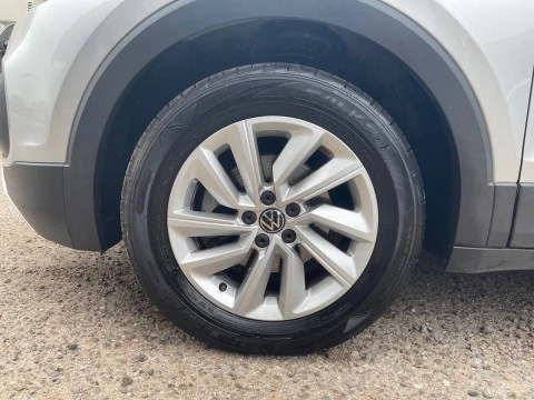 Volkswagen T-Cross Advance 1.0 TSI 81kW (110CV)