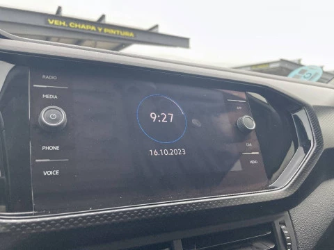 Volkswagen T-Cross Advance 1.0 TSI 81kW (110CV)