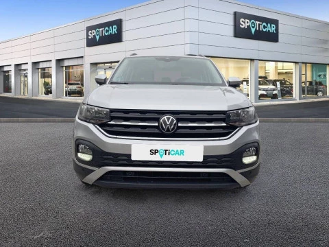 Volkswagen T-Cross Advance 1.0 TSI 81kW (110CV)