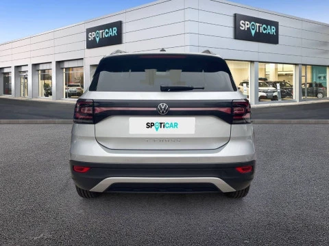 Volkswagen T-Cross Advance 1.0 TSI 81kW (110CV)