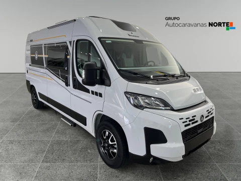 BENIMAR BENIVAN BENIVAN 144 PS