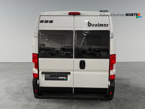 BENIMAR BENIVAN BENIVAN 144 PS