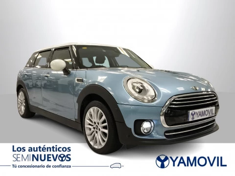 MINI Clubman Cooper 100 kW (136 CV)