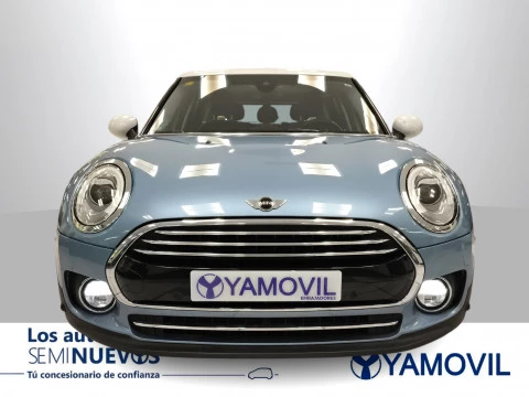 MINI Clubman Cooper 100 kW (136 CV)