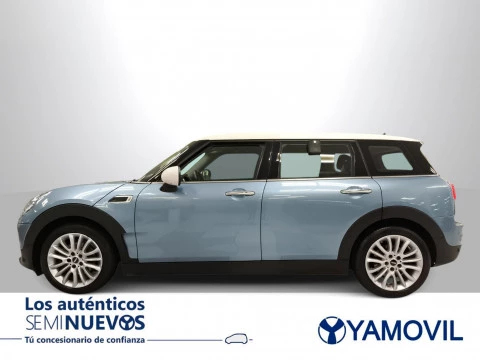 MINI Clubman Cooper 100 kW (136 CV)