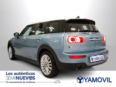 MINI Clubman Cooper 100 kW (136 CV)
