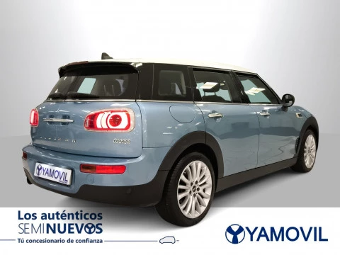 MINI Clubman Cooper 100 kW (136 CV)