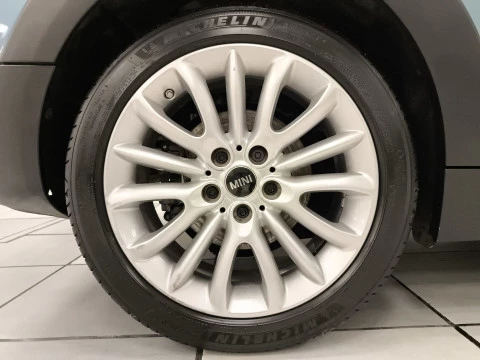 MINI Clubman Cooper 100 kW (136 CV)