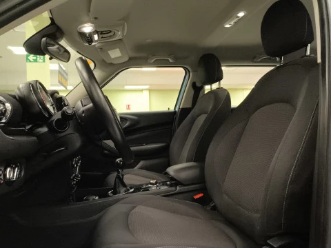 MINI Clubman Cooper 100 kW (136 CV)