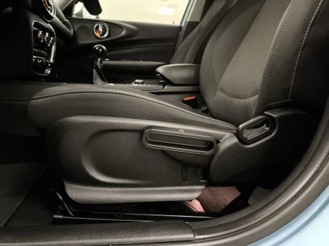 MINI Clubman Cooper 100 kW (136 CV)