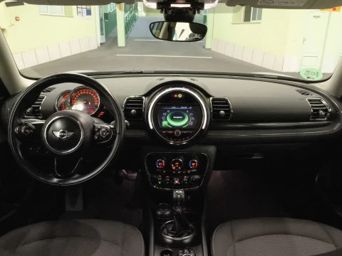 MINI Clubman Cooper 100 kW (136 CV)