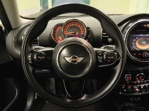 MINI Clubman Cooper 100 kW (136 CV)