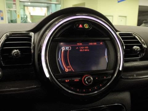 MINI Clubman Cooper 100 kW (136 CV)