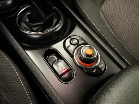 MINI Clubman Cooper 100 kW (136 CV)