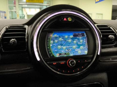 MINI Clubman Cooper 100 kW (136 CV)