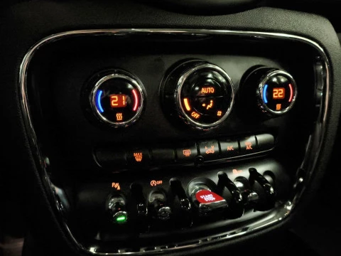 MINI Clubman Cooper 100 kW (136 CV)