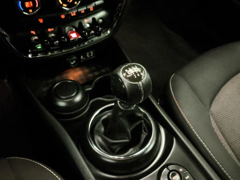 MINI Clubman Cooper 100 kW (136 CV)