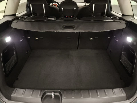 MINI Clubman Cooper 100 kW (136 CV)